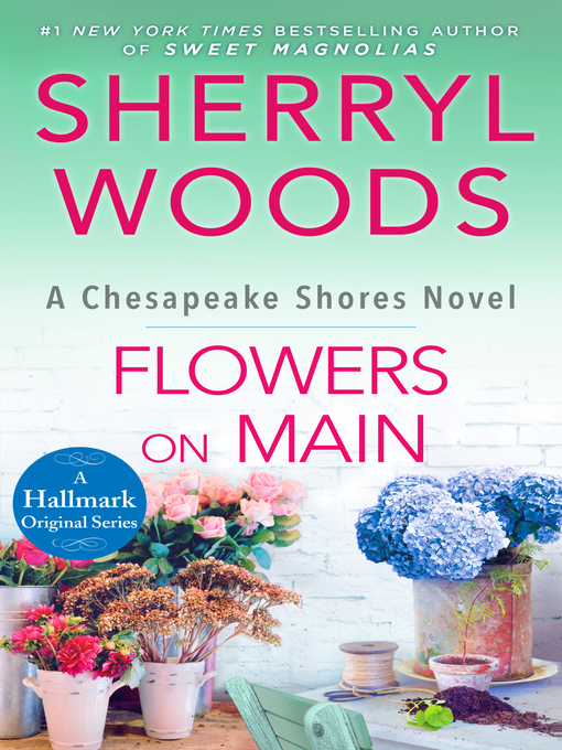 Cover image for Flowers On Main